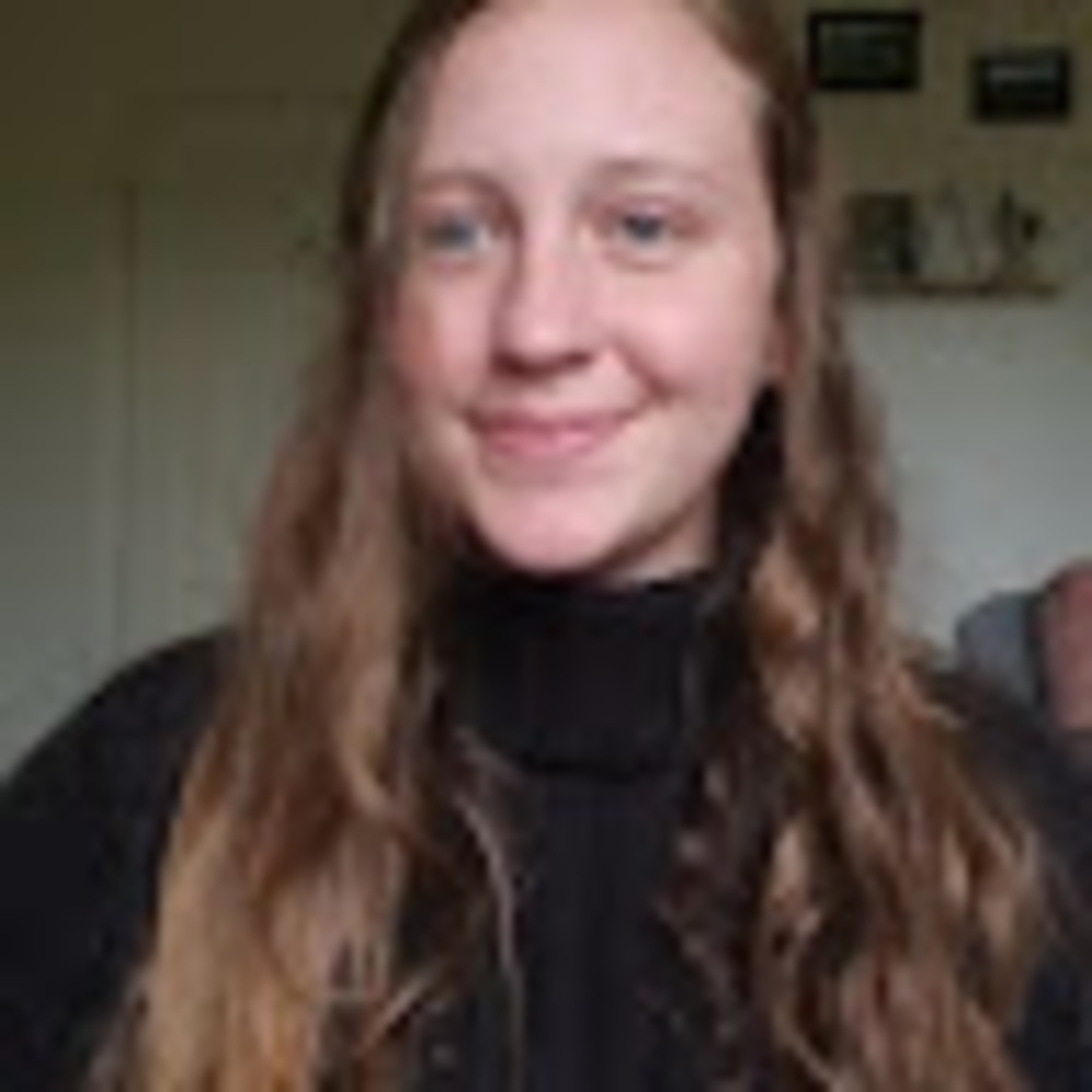 Meet your Posher, Kaylee